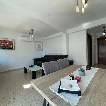 Apartment Terrasol Arenas *