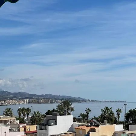 Terrasol Arenas Apartment Torre Del Mar