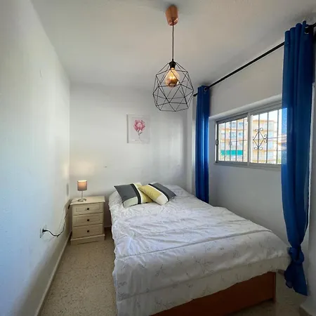 Terrasol Arenas Apartment *