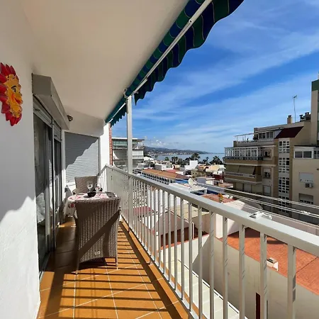 Apartment Terrasol Arenas
